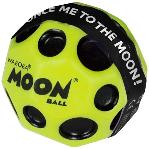 Piłeczka do odbijania Waboba Moon Ball (Produkt w kilku kolorach - wysyłka losowa)