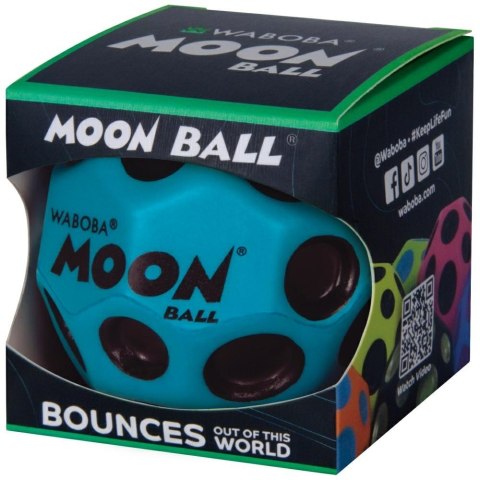 Piłeczka do odbijania Waboba Moon Ball (Produkt w kilku kolorach - wysyłka losowa)