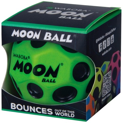 Piłeczka do odbijania Waboba Moon Ball (Produkt w kilku kolorach - wysyłka losowa)