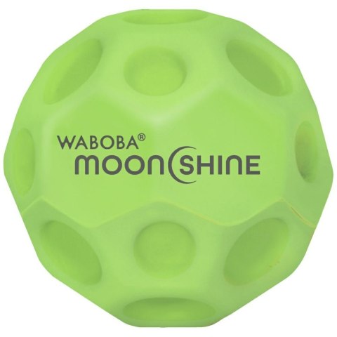 Piłeczka do odbijania Waboba Moonshine świeciąca LED (Produkt w kilku kolorach - wysyłka losowa)