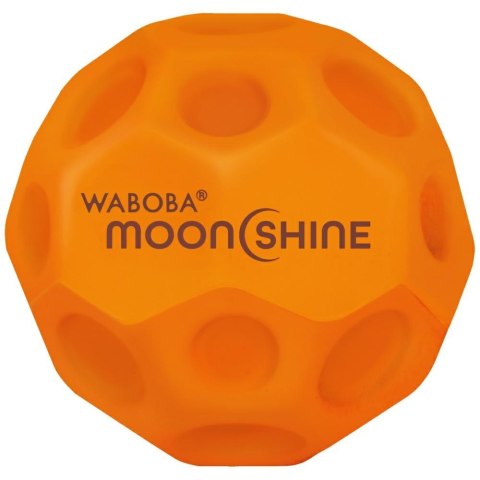 Piłeczka do odbijania Waboba Moonshine świeciąca LED (Produkt w kilku kolorach - wysyłka losowa)