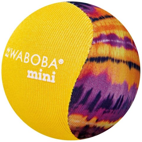 Piłeczka wodna Waboba Mini 2" (Produkt w kilku kolorach - wysyłka losowa)