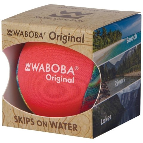 Piłeczka wodna Waboba Original 2.2" (Produkt w kilku kolorach - wysyłka losowa)