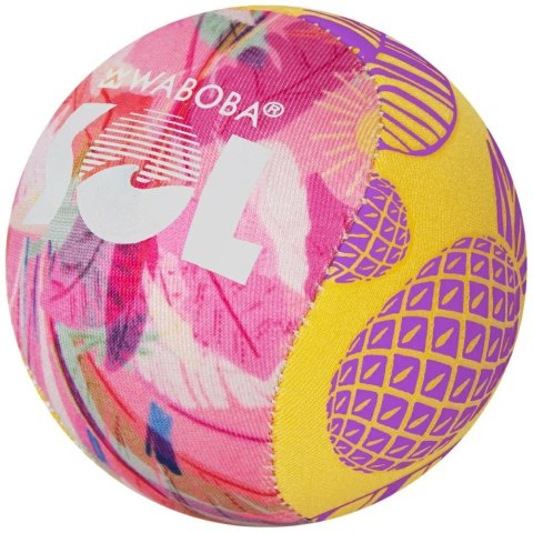 Piłeczka wodna Waboba Sol 8cm (Produkt w kilku kolorach - wysyłka losowa)