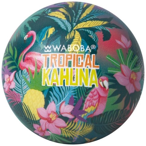 Piłeczka wodna Waboba Tropical Kahuna 9cm (Produkt w kilku kolorach - wysyłka losowa)
