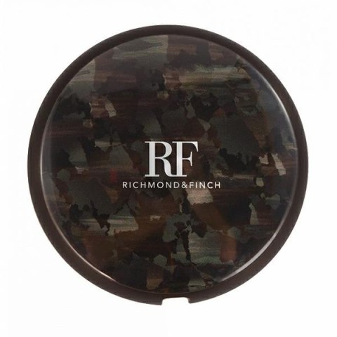 Richmond&Finch kabel zwijany MicroUSBmoro/camo CWUSB-207