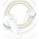 Słuchawki TWS USAMS E05 Bluetooth 6.0 bezprzewodowe biały