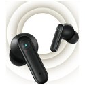 Słuchawki TWS USAMS E05 Bluetooth 6.0 bezprzewodowe czarny