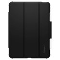 Spigen Ultra Hybrid Pro iPad Air 4 2020/5 2022 czarny/black ACS02697