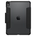 Spigen Ultra Hybrid Pro iPad Air 4 2020/5 2022 czarny/black ACS02697