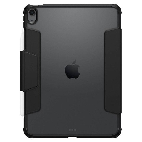 Spigen Ultra Hybrid Pro iPad Air 4 2020/5 2022 czarny/black ACS02697