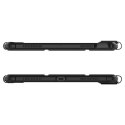 Spigen Ultra Hybrid Pro iPad Air 4 2020/5 2022 czarny/black ACS02697