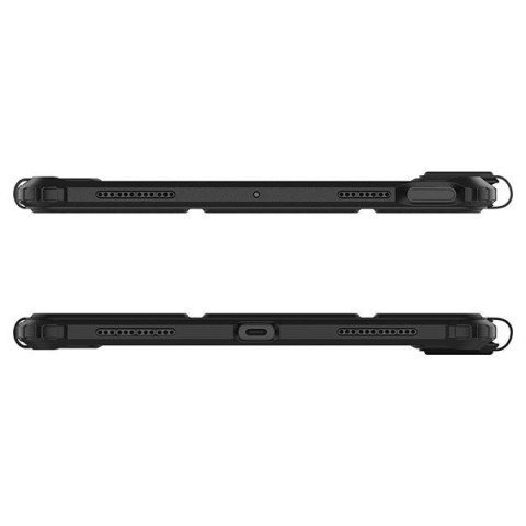 Spigen Ultra Hybrid Pro iPad Air 4 2020/5 2022 czarny/black ACS02697