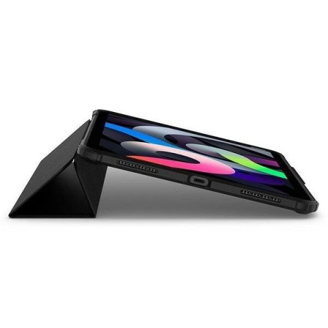 Spigen Ultra Hybrid Pro iPad Air 4 2020/5 2022 czarny/black ACS02697