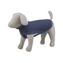 Sweter dla Psa Trixie Niebieski S