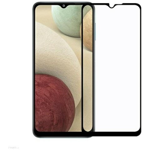 Szkło Hartowane Beline 5D do MOTO G67 Power 5G / G57 Power 5G czarny