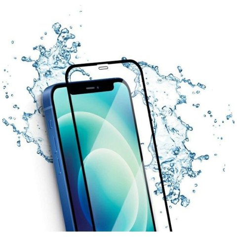 Szkło Hartowane Beline 5D do MOTO G67 Power 5G / G57 Power 5G czarny