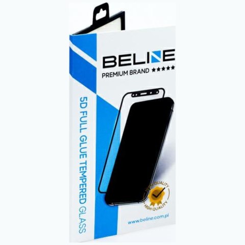 Szkło Hartowane Beline 5D do Samsung Galaxy S26 czarny