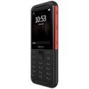 Telefon Nokia 5310 TA-1603 DS czarno-czerwony