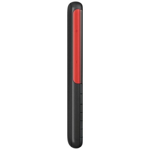 Telefon Nokia 5310 TA-1603 DS czarno-czerwony