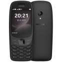 Telefon Nokia 6310 TA-1607 czarny