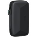 Torba USAMS Series JX pokrowiec do przechowywania 6.7" czarny