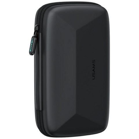 Torba USAMS Series JX pokrowiec do przechowywania 6.7" czarny