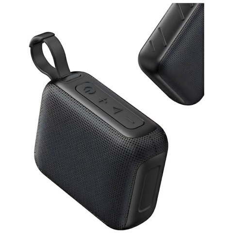 USAMS Głośnik YK Series Bluetooth 5.3 1200mAh TWS YX15YX01 (US-YX015)