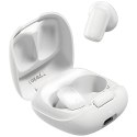 USAMS Słuchawki Bluetooth 5.3 TWSID Series bezprzewodowe niebieski/blue BHUID03 (ID25)