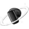 USAMS Słuchawki Bluetooth 5.3 TWSID Series bezprzewodowe różowy/pink BHUID04 (ID25)