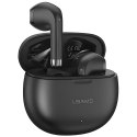 USAMS Słuchawki Bluetooth 5.3 TWSRhymbo Series bezprzewodowe beżowy/beige BHUYO02 (US-YO17)