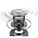 USAMS Słuchawki Bluetooth 5.3 TWSTD Series bezprzewodowe biały/white BHUTD01 (TD22)