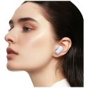 USAMS Słuchawki Bluetooth 5.3 TWSTD Series bezprzewodowe zielony/green BHUTD04 (TD22)
