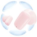 USAMS Słuchawki Bluetooth 5.3 TWSTD Series bezprzewodowe zielony/green BHUTD04 (TD22)