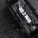 WILDMAN Etui/sakwa na ramę roweru E5S 1L uchwyt rowerowy czarna/black