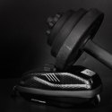 WILDMAN Etui/sakwa pod siodełko XS E7S 1.2L uchwyt rowerowy czarna/black