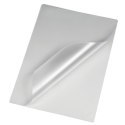 Arkusze do laminowania Hama 00050565 Przezroczysty A4 (100 Sztuk)