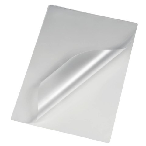 Arkusze do laminowania Hama 00050565 Przezroczysty A4 (100 Sztuk)