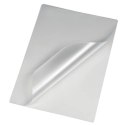 Arkusze do laminowania Hama 00050567 Przezroczysty (25 Sztuk)