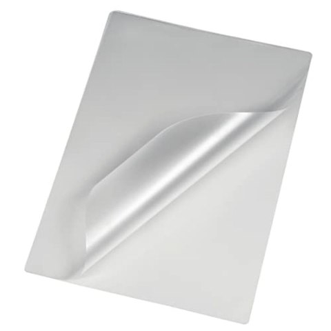 Arkusze do laminowania Hama 00050567 Przezroczysty (25 Sztuk)