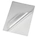 Arkusze do laminowania Hama 00050567 Przezroczysty (25 Sztuk)