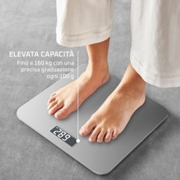 Cyfrowa Waga Łazienkowa Rowenta BS1801 Szkło 160 kg 150 kg