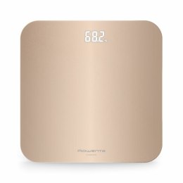Cyfrowa Waga Łazienkowa Rowenta BS1900 Złoty 180 kg