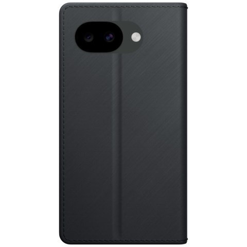 Etui 3MK Wallet Case do Google Pixel 10A czarny