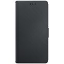Etui 3MK Wallet Case do Google Pixel 10A czarny