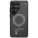 Etui Case Skinarma Magma do Samsung Galaxy S26 Ultra grafit