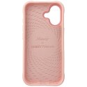 Etui Nimmy Big Eyed Pet 2.0 Cat do iPhone 17 różowy