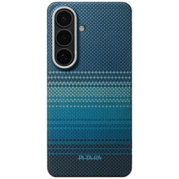 Etui PITAKA Edge Case MagSafe do Samsung Galaxy S26+ moonrise