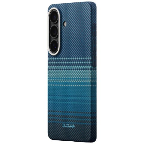 Etui PITAKA Edge Case MagSafe do Samsung Galaxy S26+ moonrise