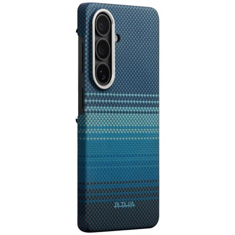 Etui PITAKA Edge Case MagSafe do Samsung Galaxy S26+ moonrise